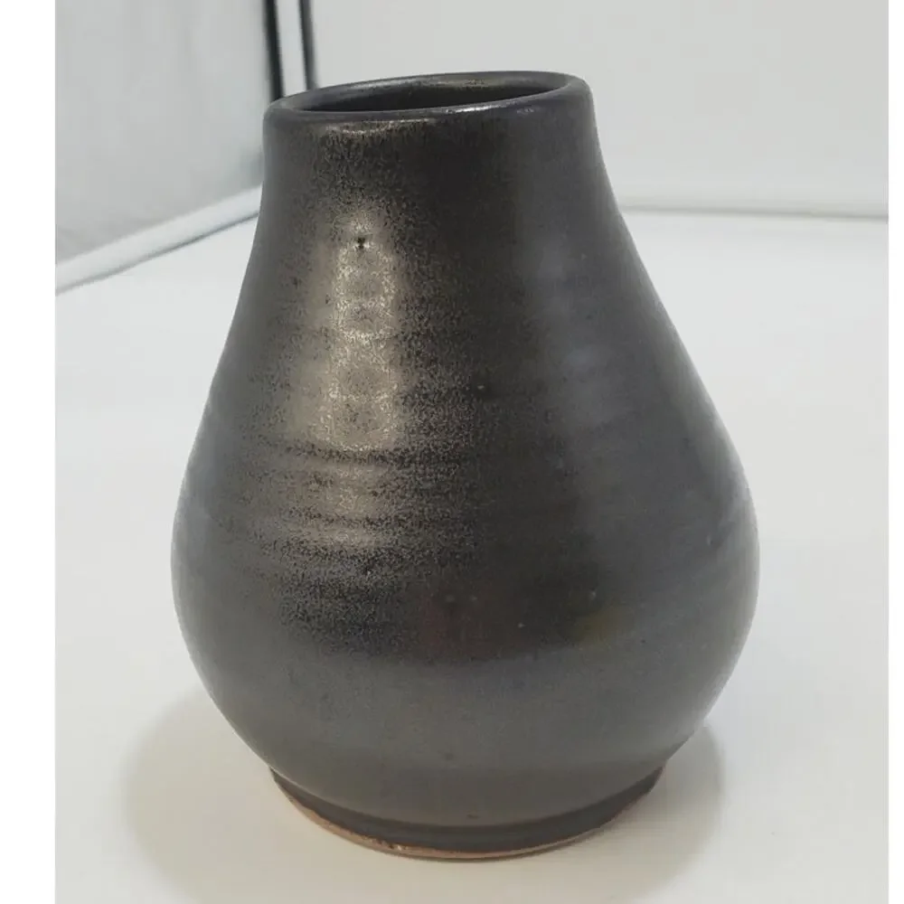Glazed Pottery Upright Chicken Roaster Stand Beer Can Drunken Chicken